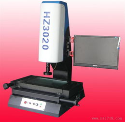 二次元測量儀與影像儀現貨供應 深圳市寶安區(qū)沙井合盛精密儀器銷售部